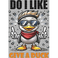 Animal Text Series-AT 885